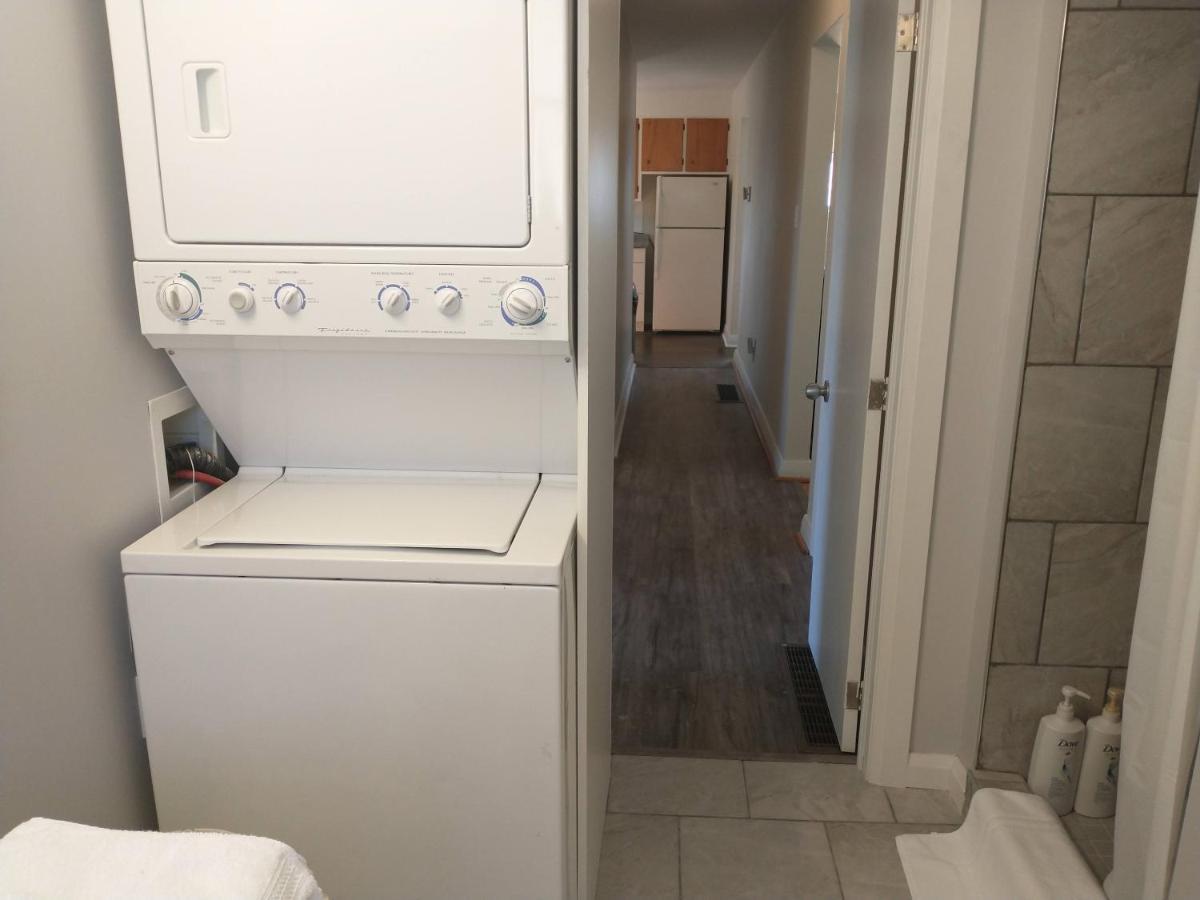 Barrie North Retreat - Quiet And Friendly 빌라 외부 사진