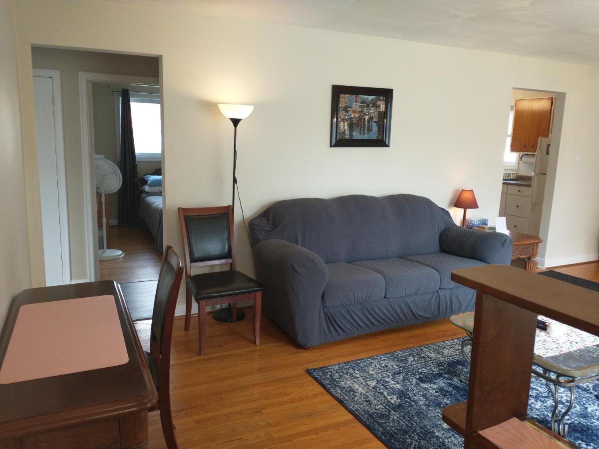 Barrie North Retreat - Quiet And Friendly 빌라 외부 사진