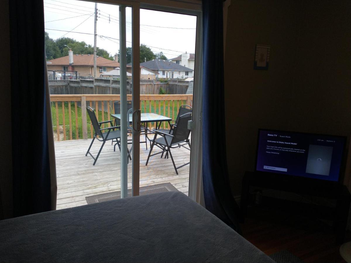 Barrie North Retreat - Quiet And Friendly 빌라 외부 사진