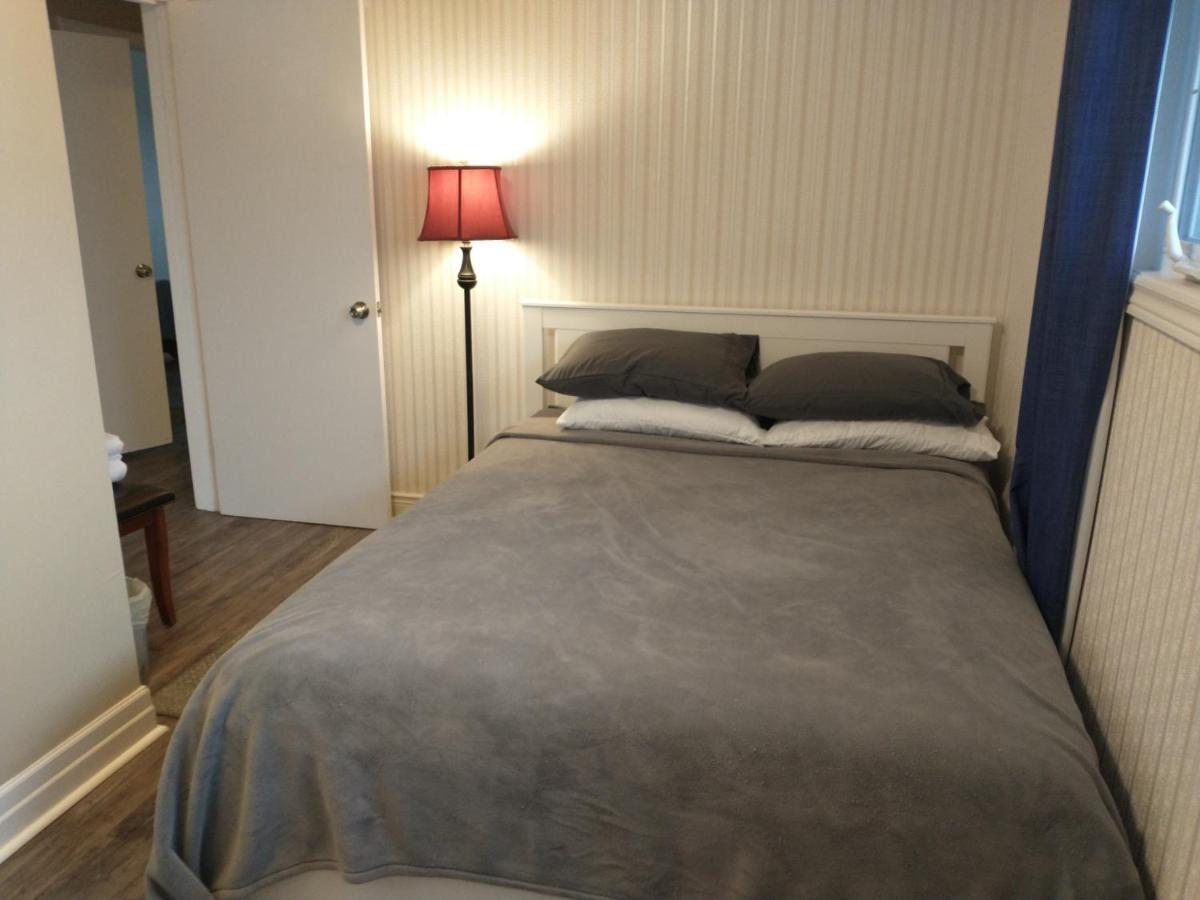 Barrie North Retreat - Quiet And Friendly 빌라 외부 사진
