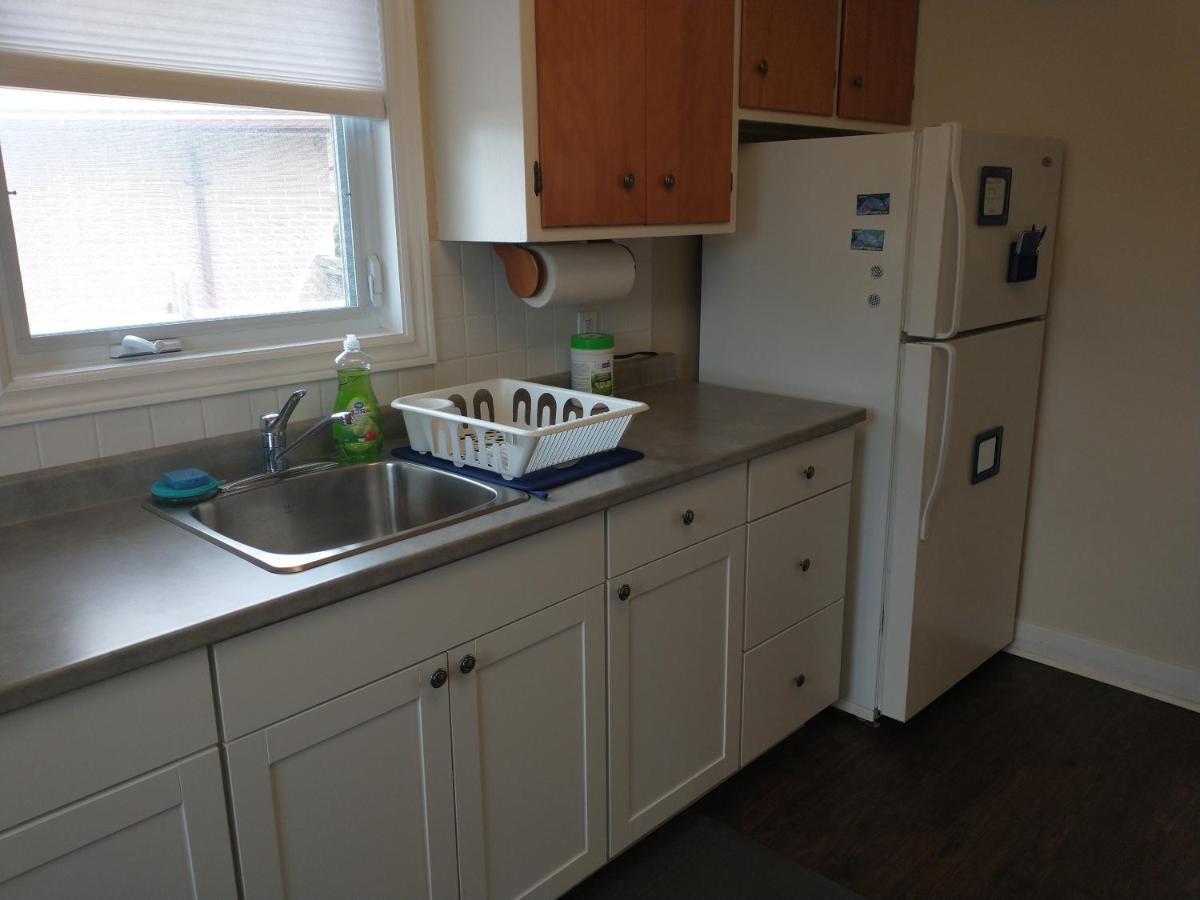 Barrie North Retreat - Quiet And Friendly 빌라 외부 사진